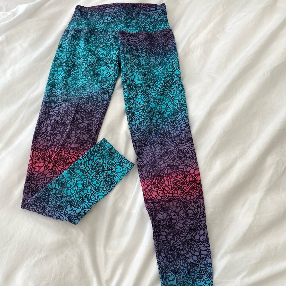 Candida Maria leggings